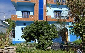 Shanti Rental And Dormitory